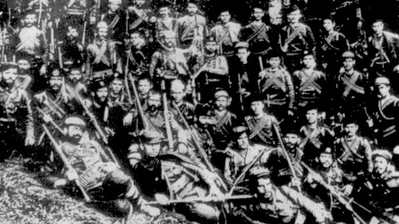 Historianët bullgar: Kryengritja e “Ilindenit” – etapa më e rëndësishme në bashkimin e Bullgarisë