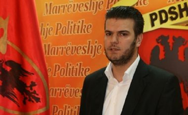 Aliu: PDSh nuk do të merr pjesë në Qeveri, ministri i MPB nuk do të jetë shqiptar