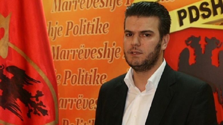 Aliu: PDSh nuk do të merr pjesë në Qeveri, ministri i MPB nuk do të jetë shqiptar