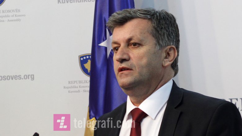 Beqiri: Për kryetar të LDK-së do të garojnë së paku dy kandidatë