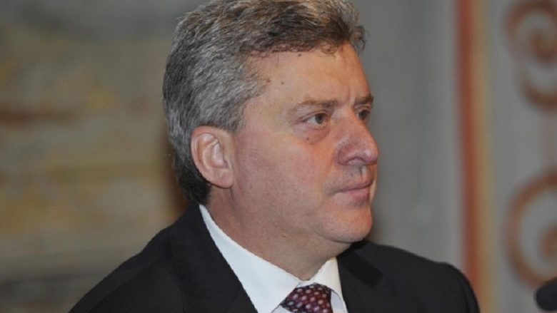 Ivanov nuk do të merr pjesë në samitin e NATO-s në Varshavë