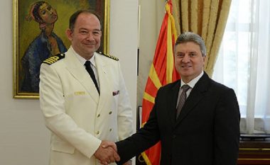 Bartol: Shkupi zgjodhi anëtarësimin në NATO