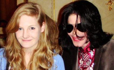 Michael Jackson donte të martohej me një 12 vjeçare! (Foto)