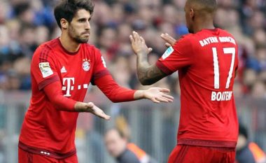 Martinez largohet nga Bayerni