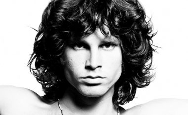 Sot 45 vjet më parë ndërroi jetë Jim Morrison (Foto/Video)