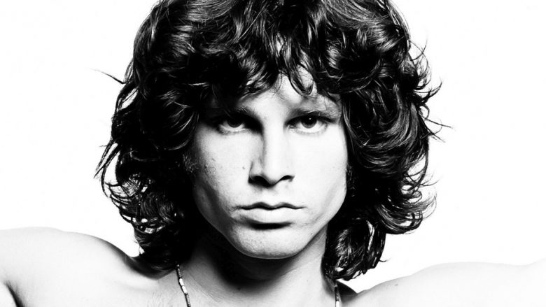 Sot 45 vjet më parë ndërroi jetë Jim Morrison (Foto/Video)