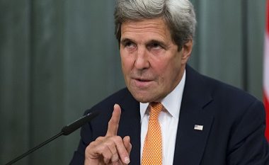 Kerry: Pa fakte nuk ka ekstradim të Gulenit