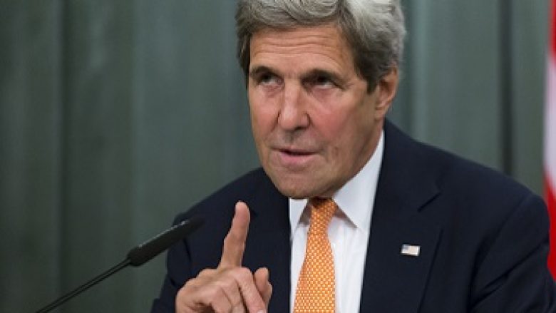 Kerry: Pa fakte nuk ka ekstradim të Gulenit