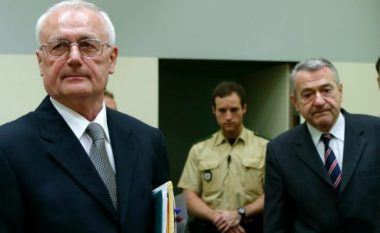 Kërkohet burgim i përjetshëm për ish-spiunët jugosllavë