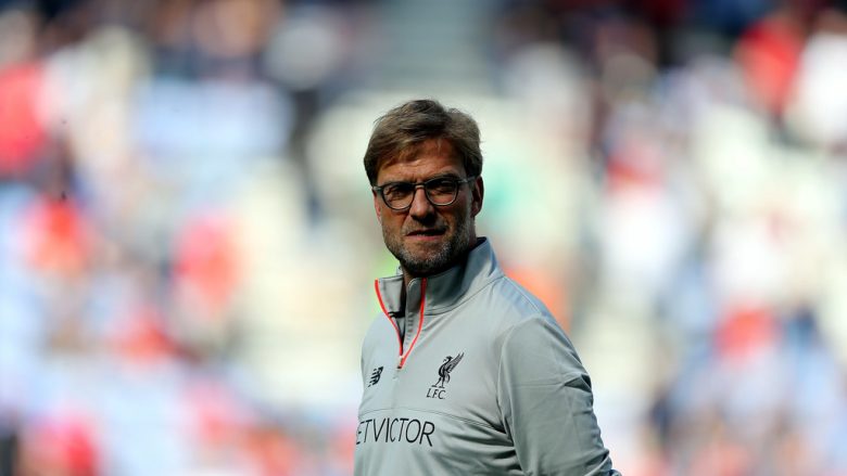 Klopp tërheq vërejtjen: Mos nënvlerësoni ekipet