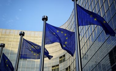 Komisioni Evropian do të vendos taksën 5 euro për shtetasit e Maqedonisë