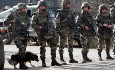 NATO: Do të vazhdojmë operacionin e rëndësishëm në Kosovë