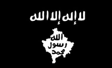 ISIS kërcënon në shqip përmes Facebookut (Foto/Video)