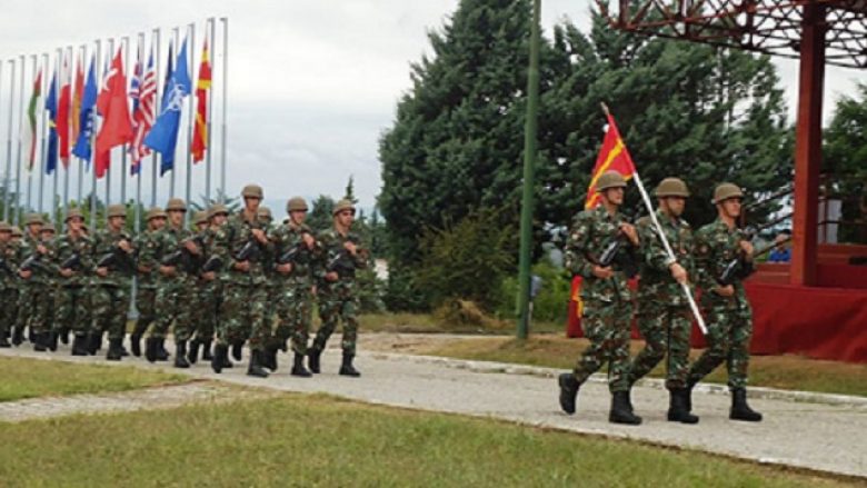 Hapja e ‘Kampit veror’ ndërkombëtar në ‘Pepelishte’