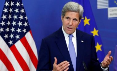 Kerry: Turqia të jap provat, më pas të kërkojë ekstradimin e Gulenit