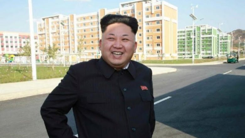 Kjo është mosha e Kim Jong-Un