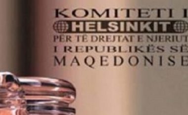 Komiteti i Helsinkit: Deputetët e OBRM-PDUKM-së u arrestuan në mënyrë ligjore