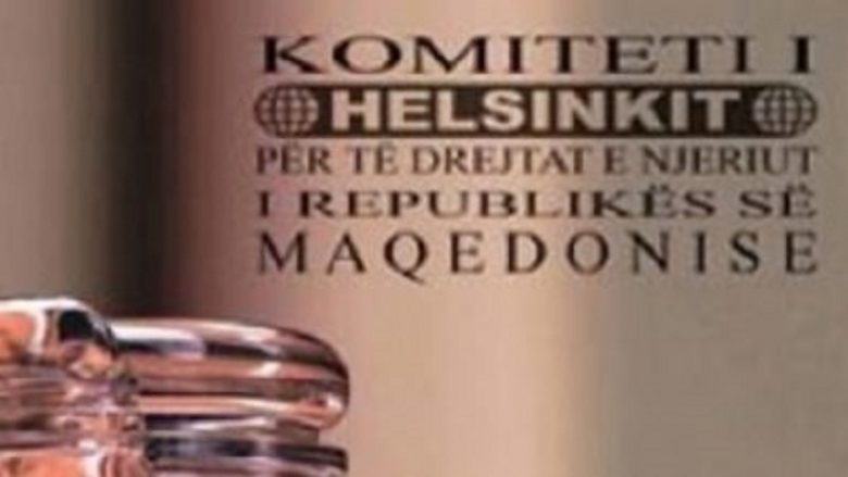 Komiteti i Helsinkit në Shkup dënon tentimvrasjen e ish-ministrit Todorov