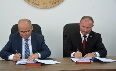 Universiteti i Tetovës dhe Universiteti i Tiranës së bashku do të bëjnë kërkime shkencore