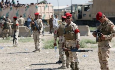 Kryeministri irakian shkarkon zyrtarë të lartë të sigurisë pas sulmeve në Irak