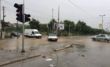 Kumanova nën ujë, qytetarët kërkojnë përgjegjësi