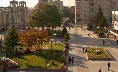 Kumanova do të ketë rrugë të rindërtuar dhe qendër të re emergjente