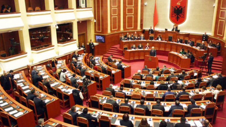 Sot në Kuvend marrëveshja e Shqipërisë me Italinë për faljen e borxhit