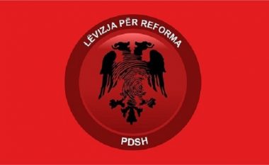 LR-PDSH-ja: Përfaqësimi i shqiptarëve në Ministrinë e mbrojtjes është vetëm formal, fiktiv dhe me trajtim joadekuat