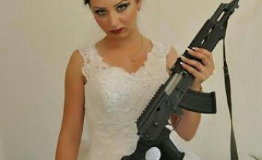 Cili do të jetë dënimi për policen e Manastirit që gjuajti me armë në dasmën e saj?