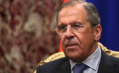 Lavrov mohon akuzat për implikim në fushatën zgjedhore në SHBA