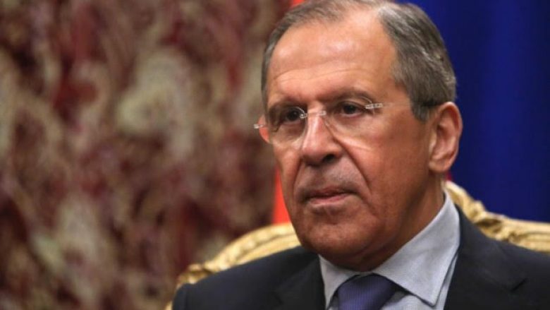 Lavrov mohon akuzat për implikim në fushatën zgjedhore në SHBA