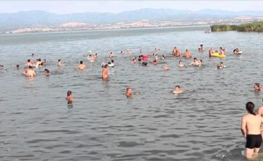 Sezonin e ri Liqeni i Dojranit do e pres me plazh të ri