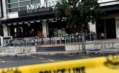 ISIS sulmon edhe në Malajzi, konfirmohet rasti