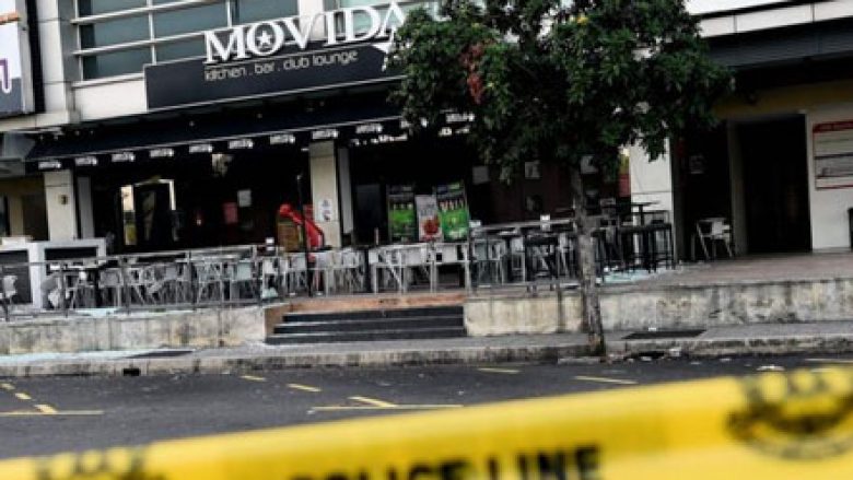 ISIS sulmon edhe në Malajzi, konfirmohet rasti