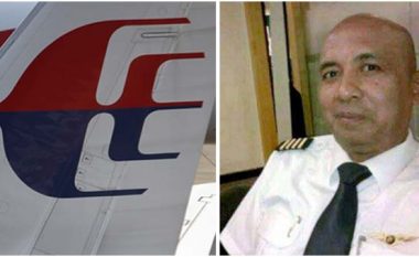 Fluturimi “MH370”, piloti kishte simuluar një udhëtim vetëvrasës