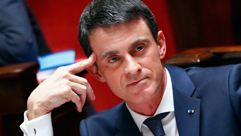 Kryeministri francez thotë se sistemi i drejtësisë ka dështuar