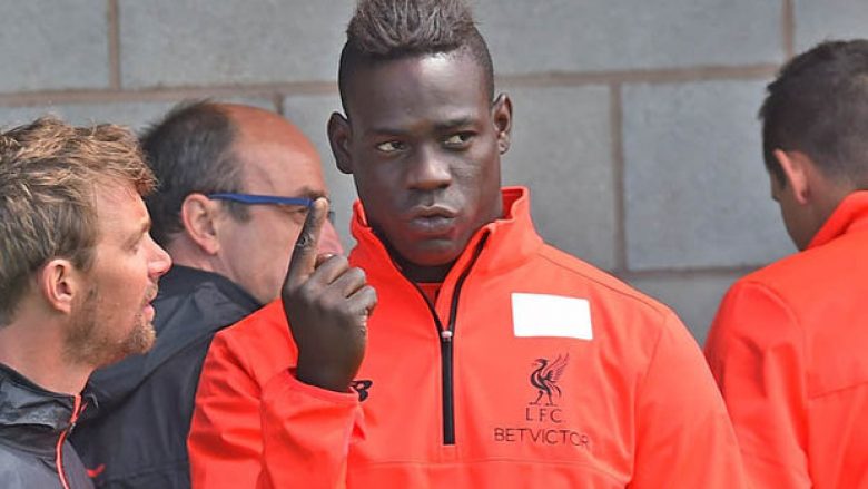 Balotelli kthehet aty ku nuk e pret askush?