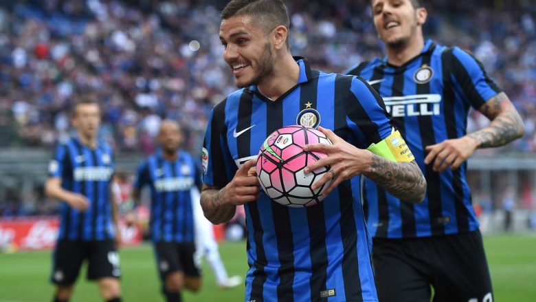 Lojtarët të cilëve Interi do t’ua rinovojë kontratat