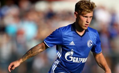 Schalke nuk e lejon Meyerin të shkojë te Liverpooli