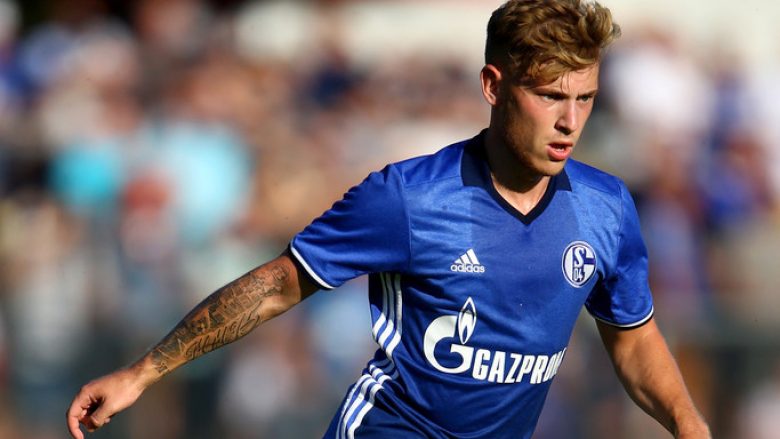 Schalke nuk e lejon Meyerin të shkojë te Liverpooli