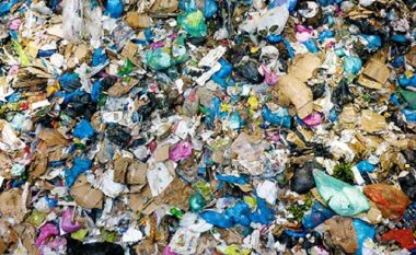 Lumi Treska “pushtohet” nga mbeturinat, komuna e Sarajit premton zgjidhje (Video)