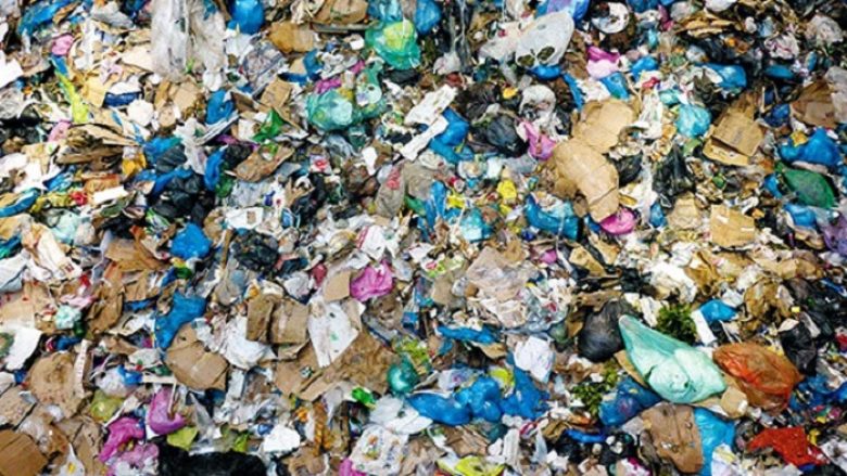 Deponi e përkohshme për mbeturinat e parrezikshme në ‘Novo Konsko’
