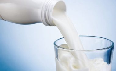 Subvencionohen prodhuesit e qumështit në Dellçevë dhe Kamenicën maqedonase