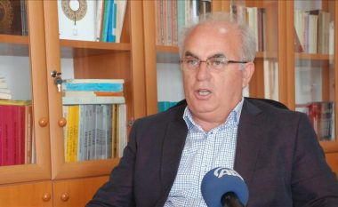 Një profesor i UP-së thotë që Qeveria e Kosovës të bëjë çka i thotë Turqia!