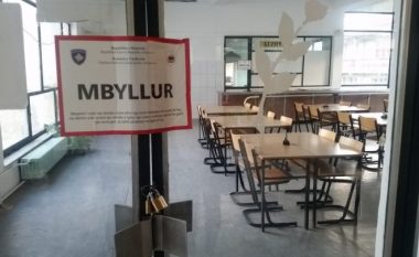 Zbulohet shkaktari i helmimit të studentëve në Gjakovë