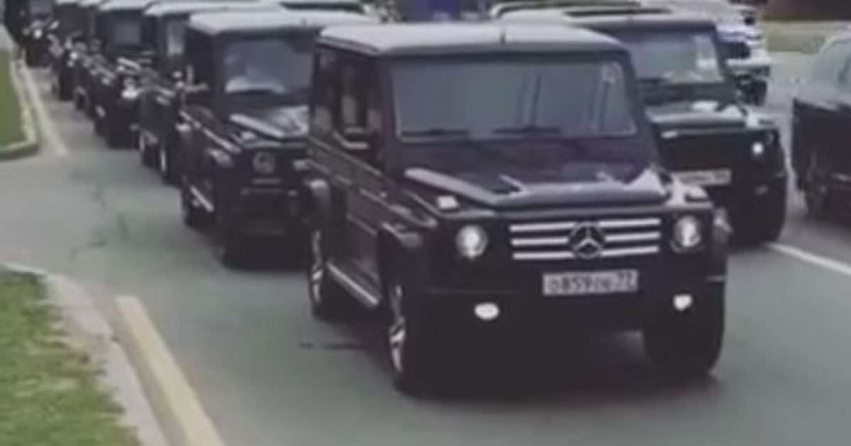 G63 Тимати