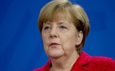 Merkel në presion për shkak të sulmeve