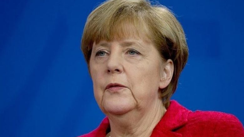Merkel në presion për shkak të sulmeve