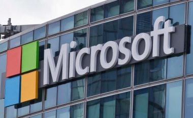 Microsoft tani kompania më e vlefshme amerikane, lë pas Apple dhe Google