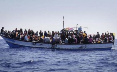 Tre mijë migrantë të vdekur në Mesdhe që nga fillimi i vitit